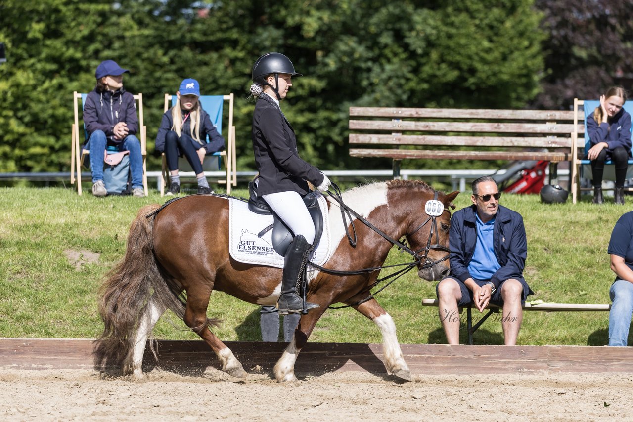Bild 276 - Pony Akademie Turnier